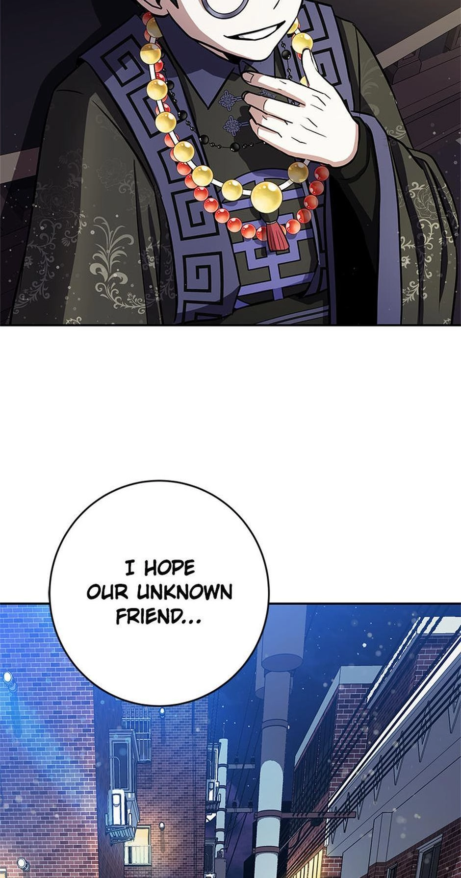 Luck of the Draw (CHOGA) Chapter 7 page 97 - 
