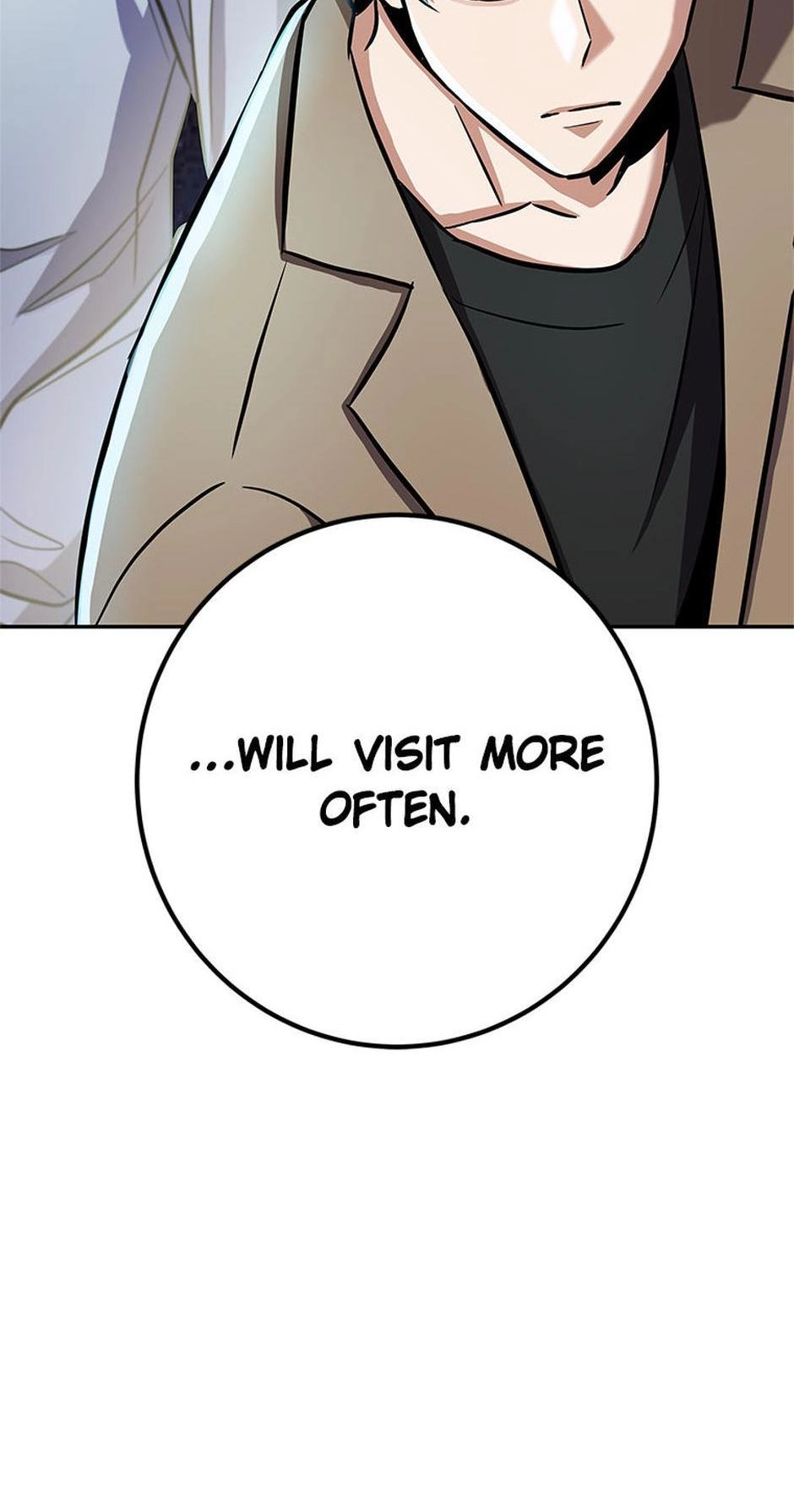 Luck of the Draw (CHOGA) Chapter 7 page 99 - 
