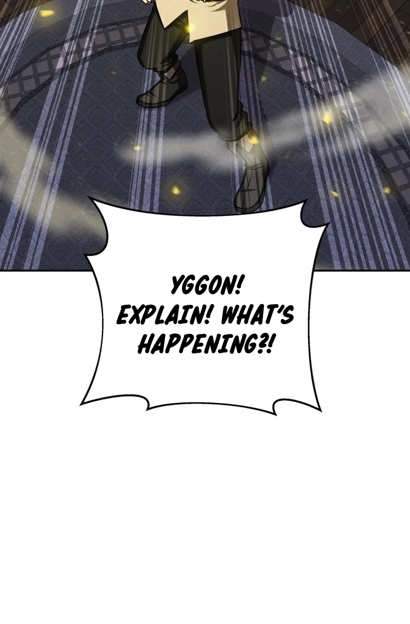 Luck of the Draw (CHOGA) Chapter 8 page 101 - 