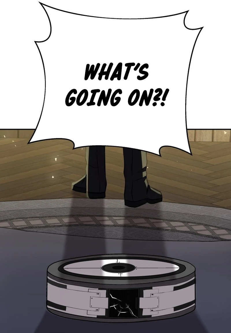 Luck of the Draw (CHOGA) Chapter 8 page 102 - 
