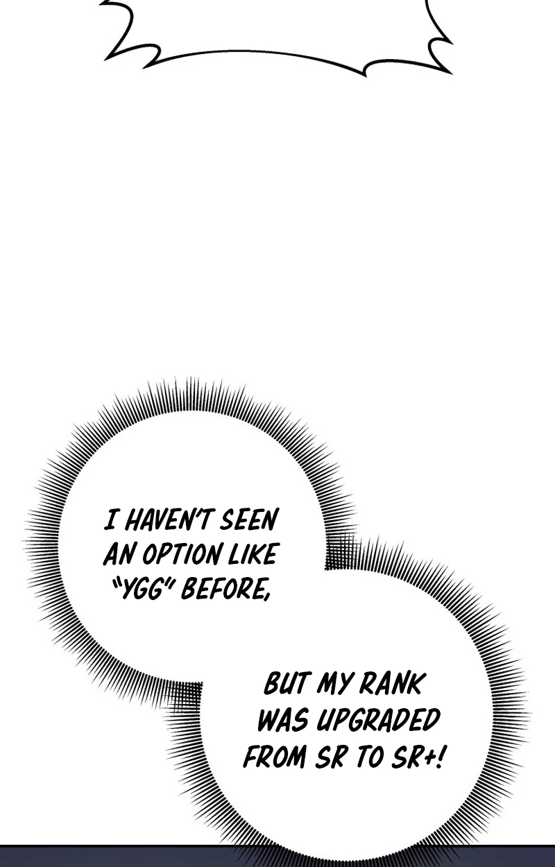 Luck of the Draw (CHOGA) Chapter 8 page 111 - 