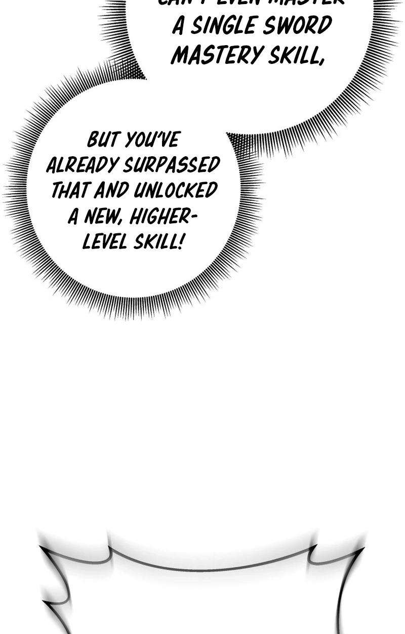 Luck of the Draw (CHOGA) Chapter 8 page 113 - 
