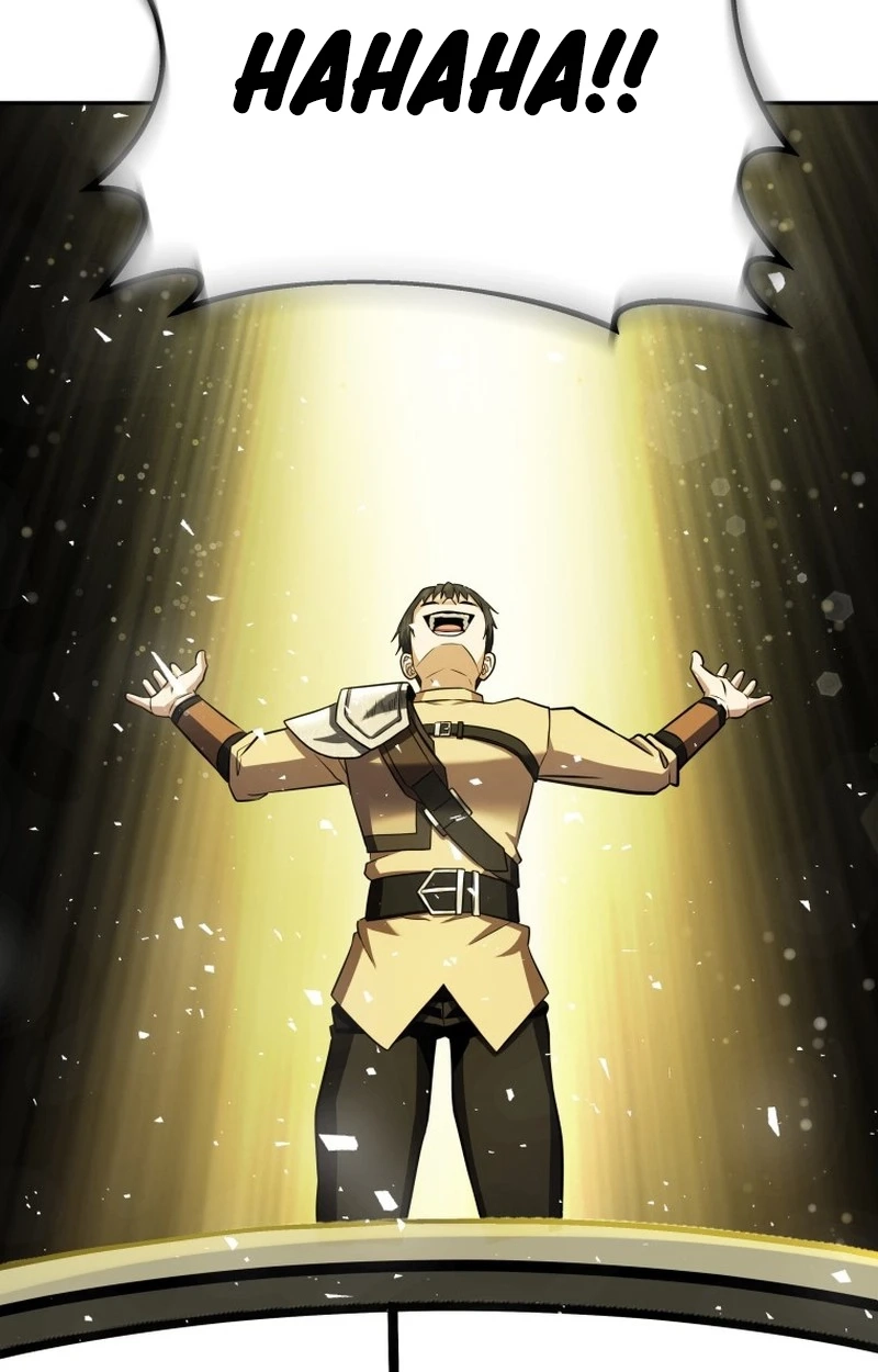 Luck of the Draw (CHOGA) Chapter 8 page 114 - 
