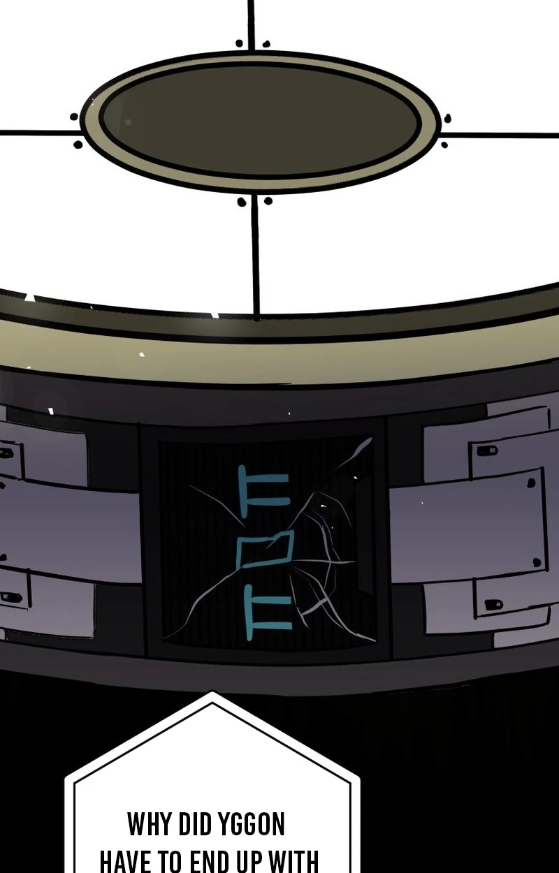 Luck of the Draw (CHOGA) Chapter 8 page 115 - 