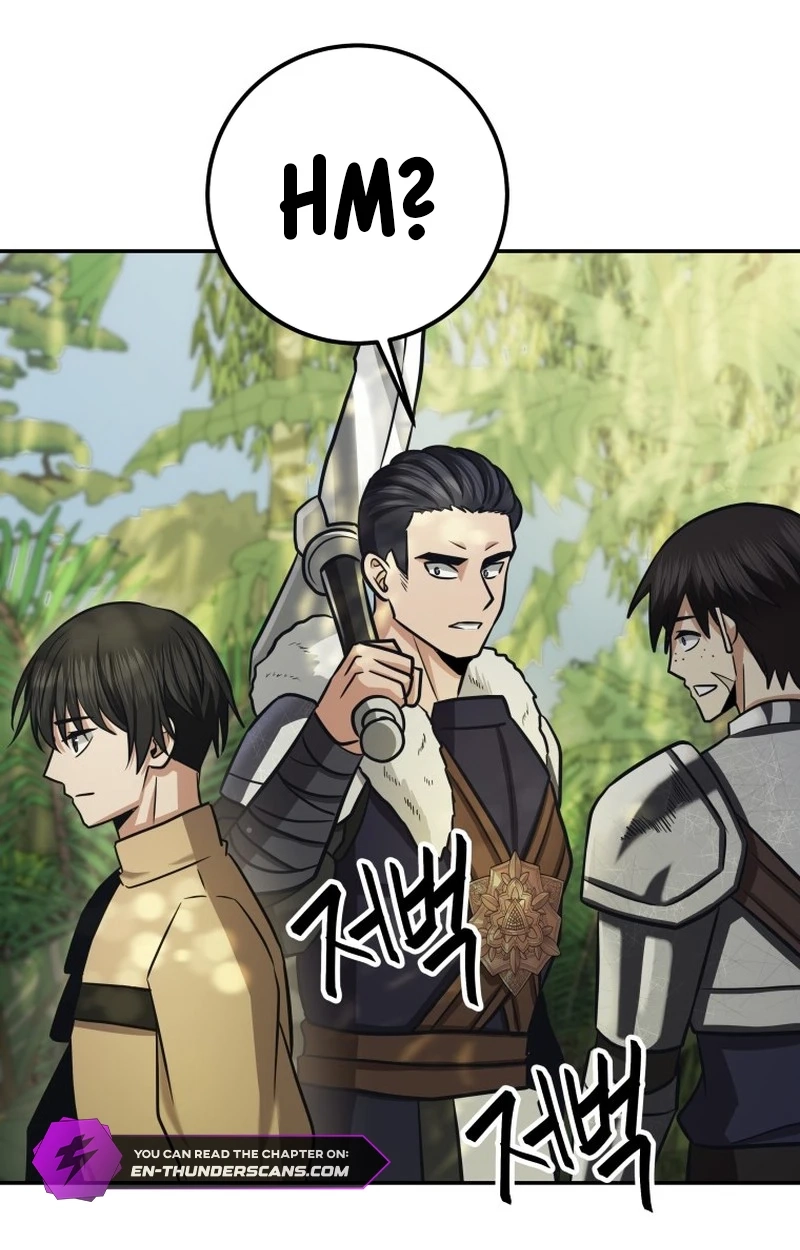 Luck of the Draw (CHOGA) Chapter 8 page 126 - 