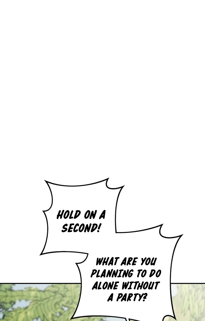 Luck of the Draw (CHOGA) Chapter 8 page 127 - 