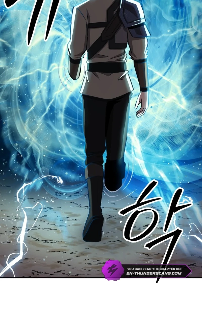 Luck of the Draw (CHOGA) Chapter 8 page 130 - 
