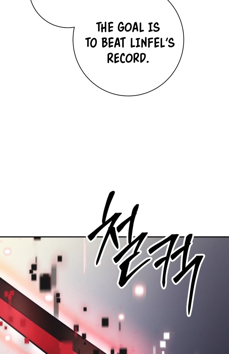Luck of the Draw (CHOGA) Chapter 8 page 137 - 