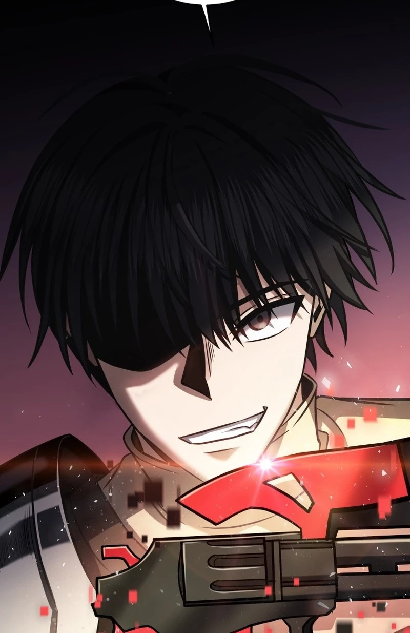 Luck of the Draw (CHOGA) Chapter 8 page 139 - 
