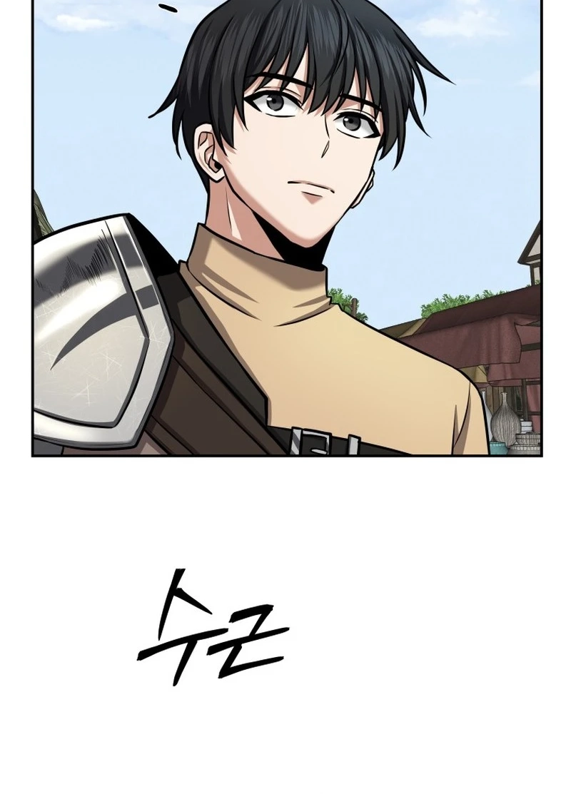 Luck of the Draw (CHOGA) Chapter 8 page 15 - 
