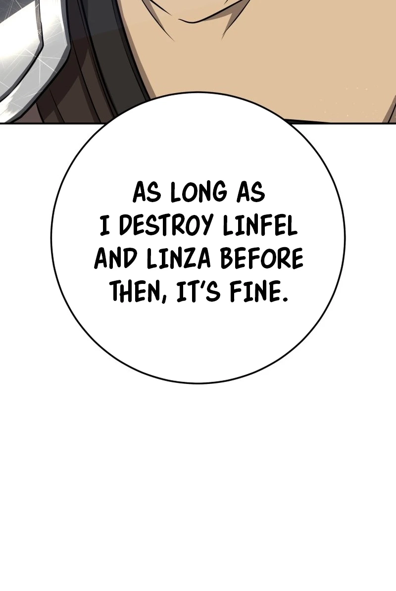Luck of the Draw (CHOGA) Chapter 8 page 35 - 