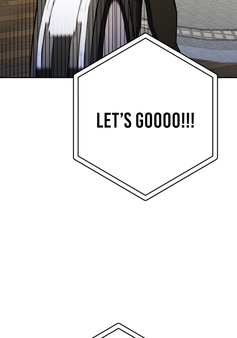 Luck of the Draw (CHOGA) Chapter 8 page 47 - 