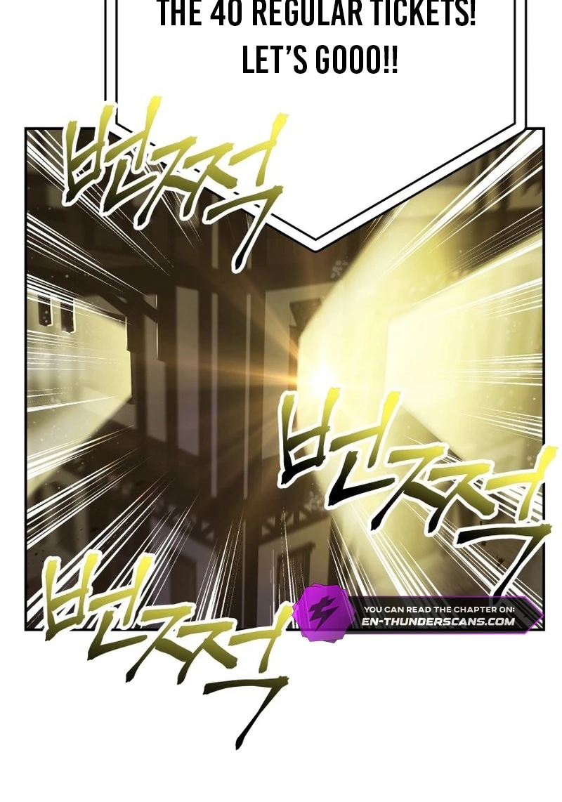 Luck of the Draw (CHOGA) Chapter 8 page 51 - 