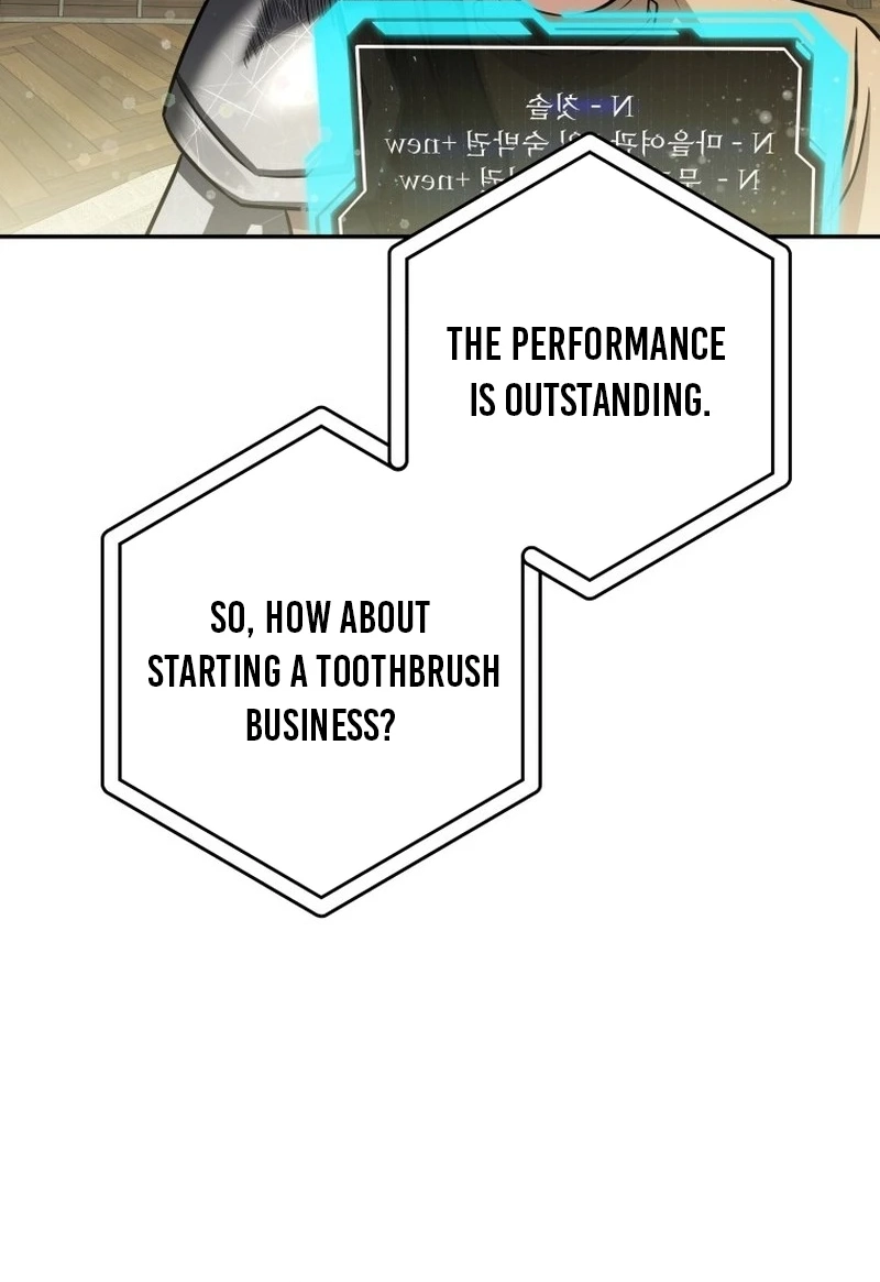 Luck of the Draw (CHOGA) Chapter 8 page 59 - 