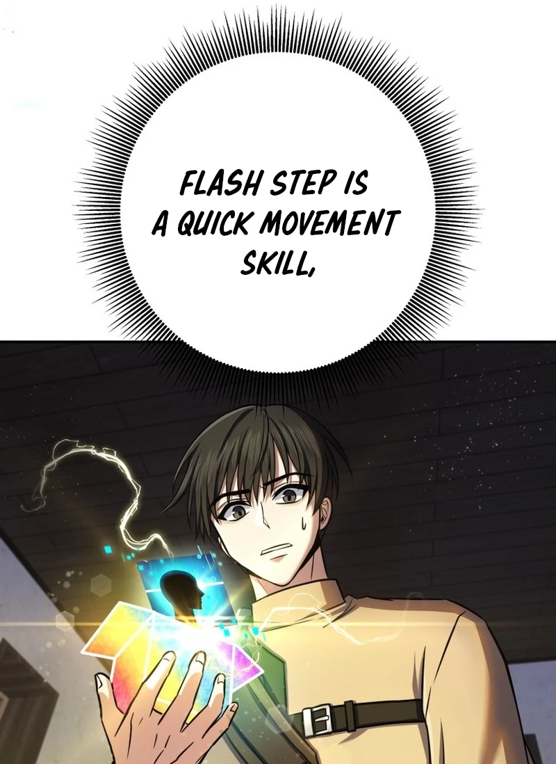 Luck of the Draw (CHOGA) Chapter 8 page 71 - 