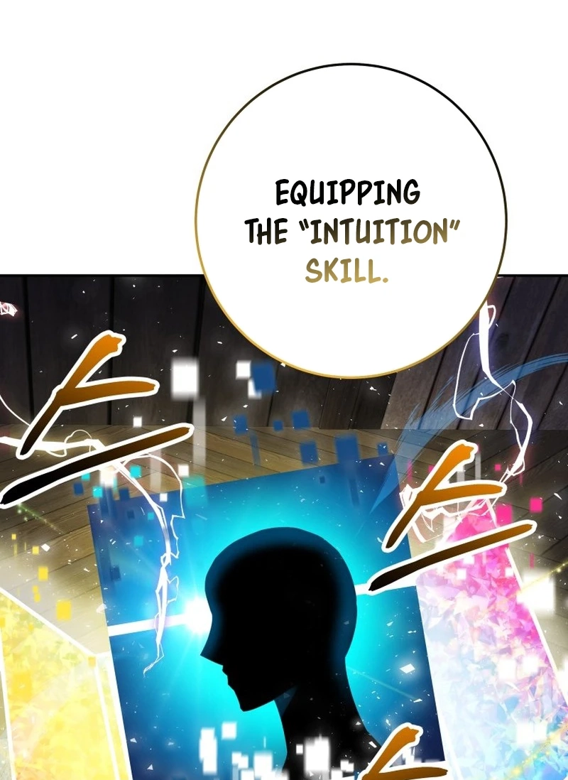 Luck of the Draw (CHOGA) Chapter 8 page 73 - 