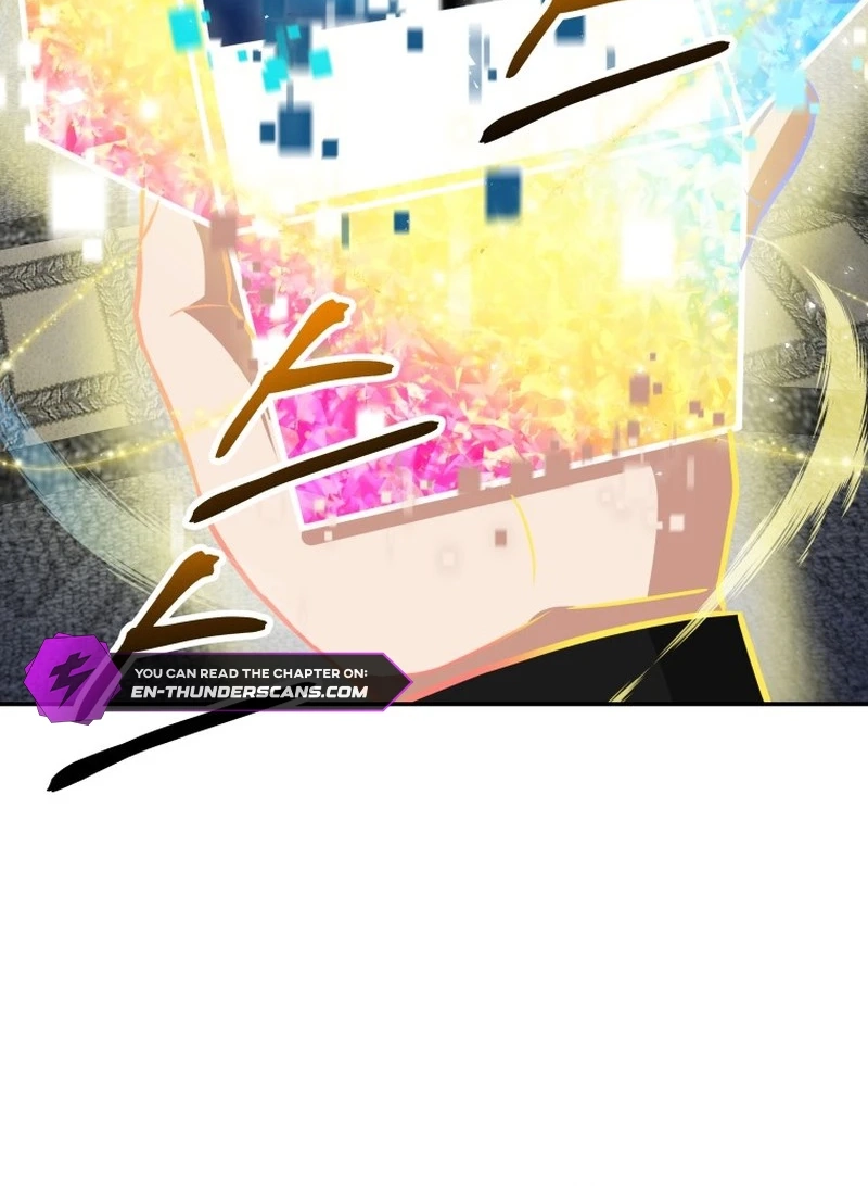 Luck of the Draw (CHOGA) Chapter 8 page 74 - 