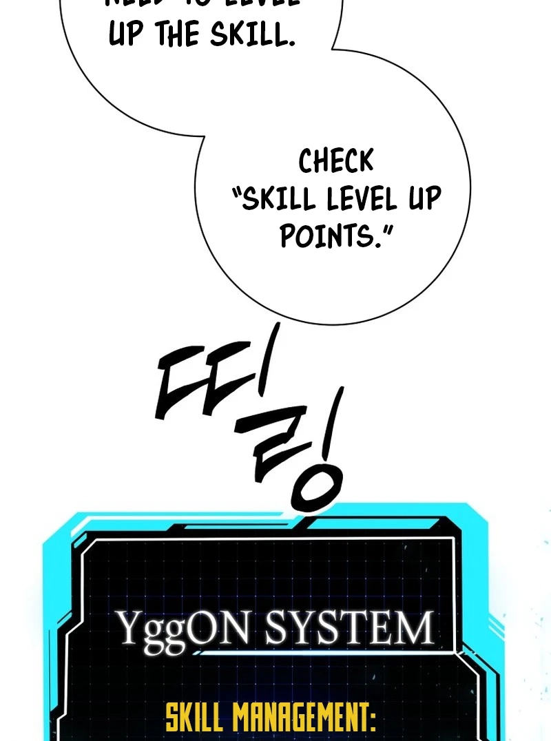 Luck of the Draw (CHOGA) Chapter 8 page 77 - 