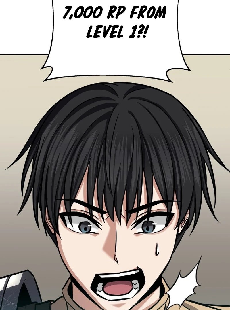 Luck of the Draw (CHOGA) Chapter 8 page 79 - 