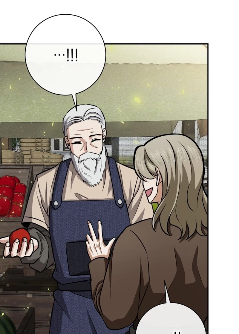 Luck of the Draw (CHOGA) Chapter 8 page 9 - 