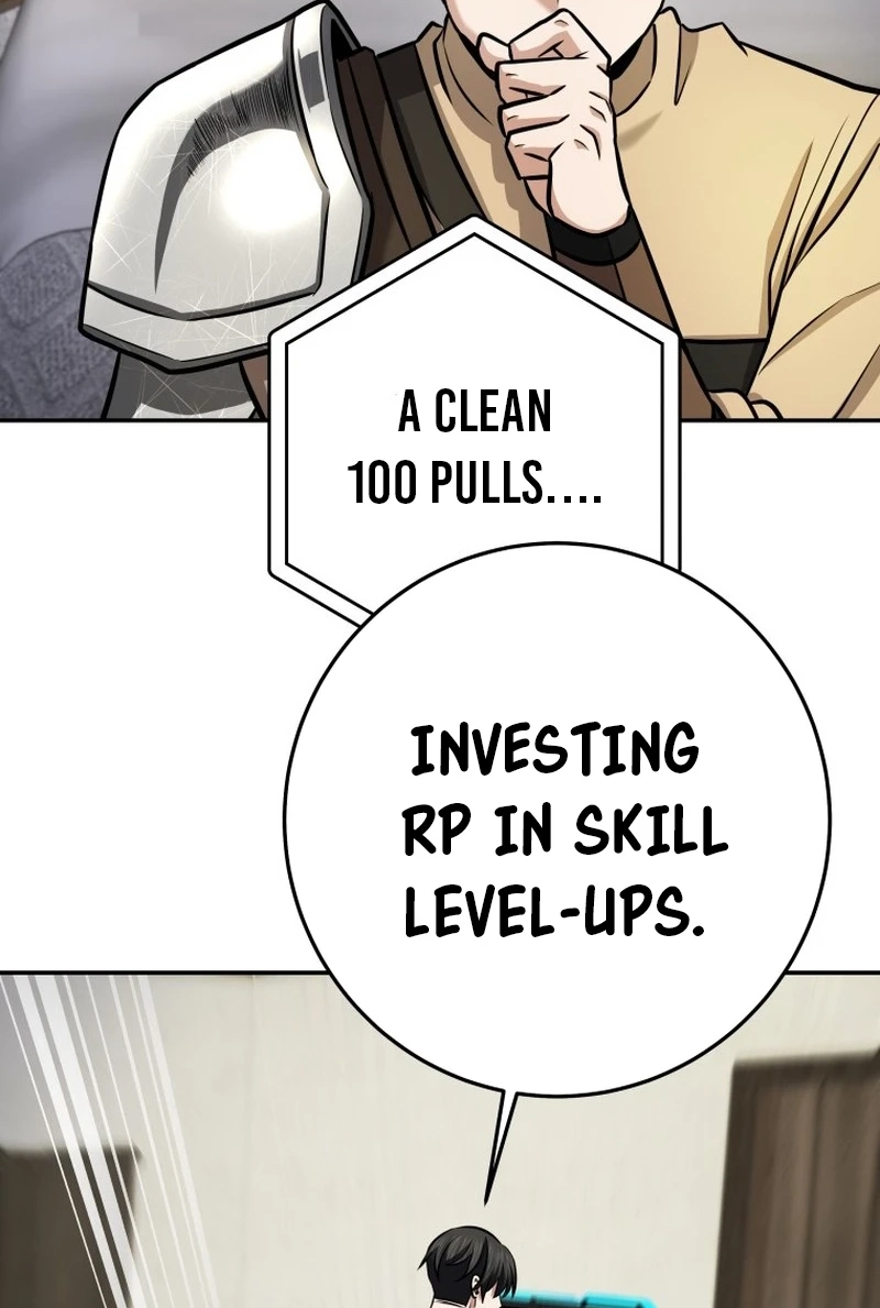 Luck of the Draw (CHOGA) Chapter 8 page 82 - 