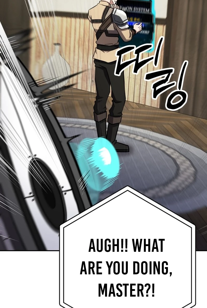 Luck of the Draw (CHOGA) Chapter 8 page 83 - 