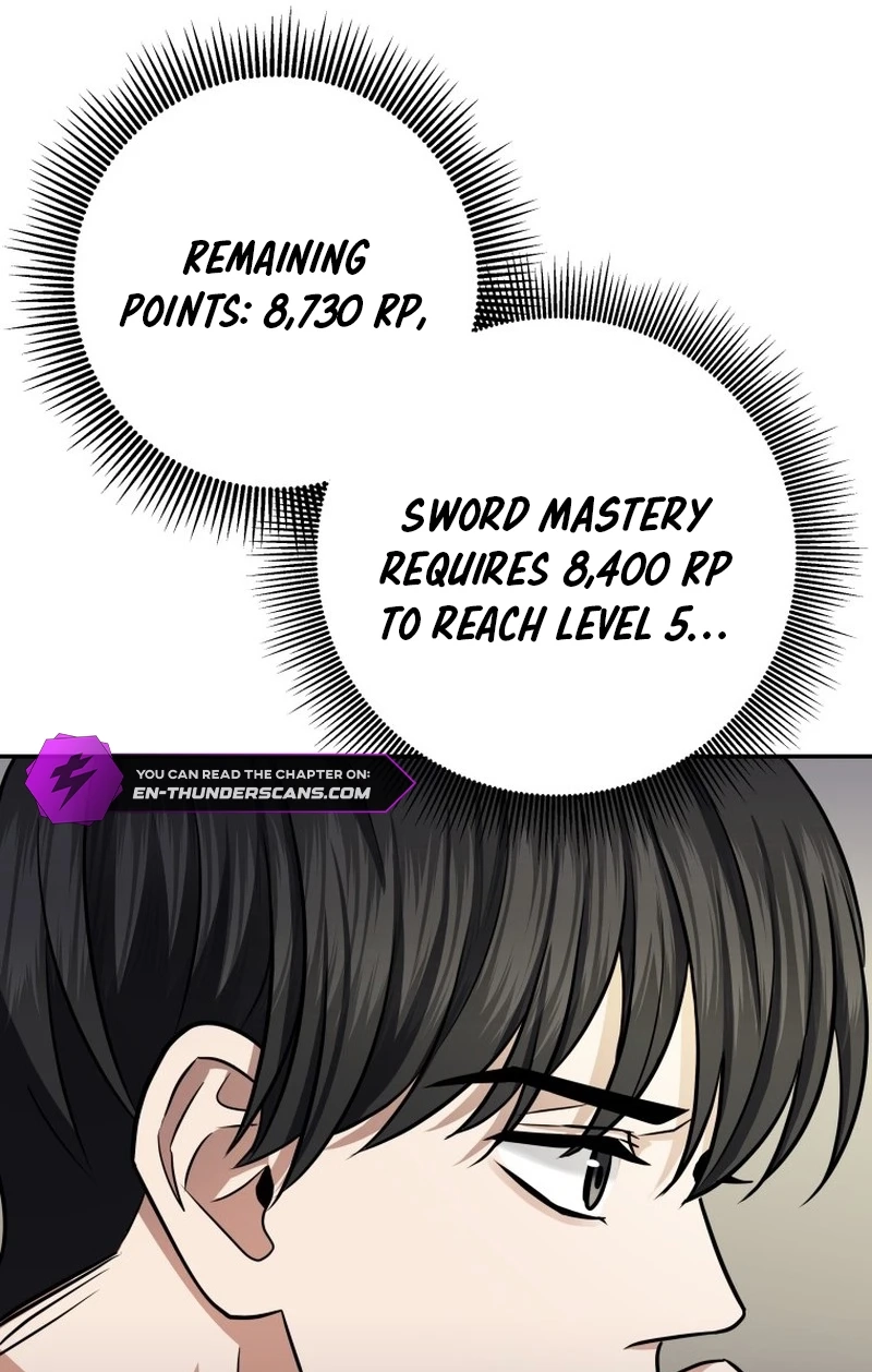 Luck of the Draw (CHOGA) Chapter 8 page 87 - 