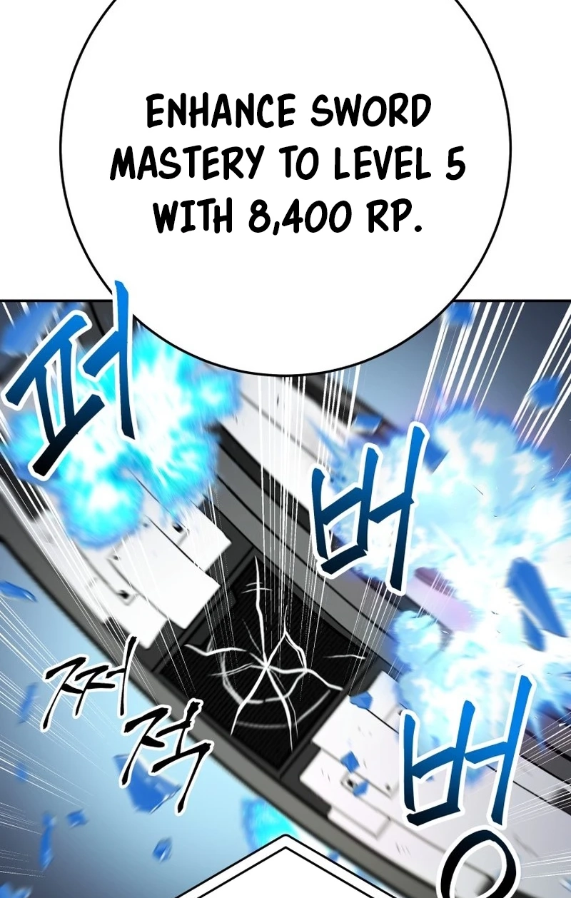 Luck of the Draw (CHOGA) Chapter 8 page 90 - 