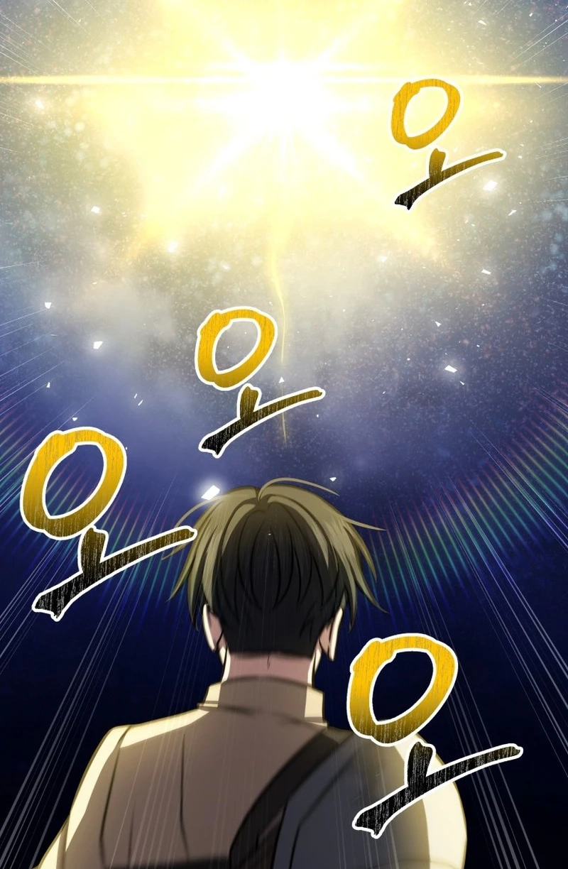 Luck of the Draw (CHOGA) Chapter 8 page 98 - 