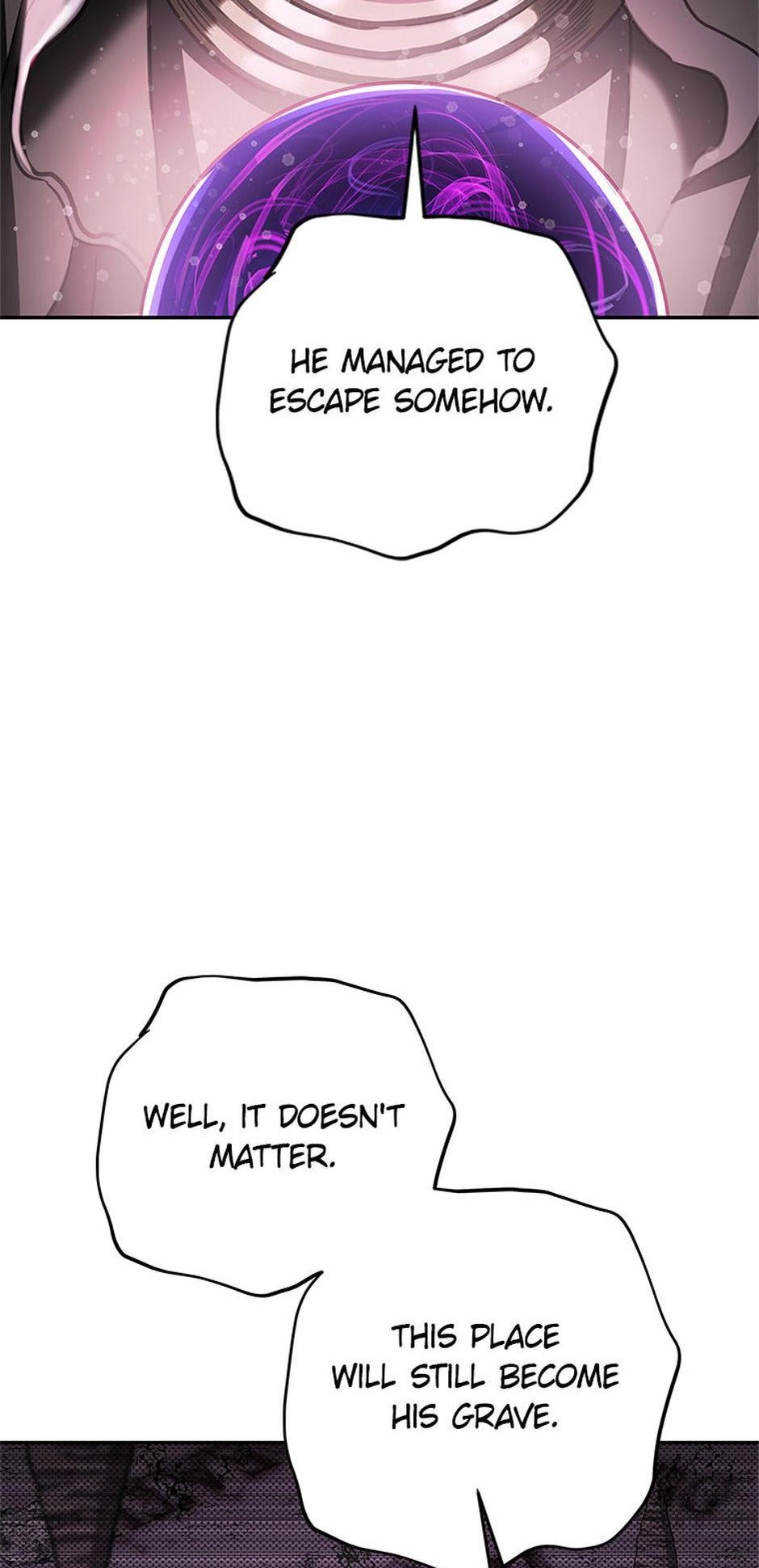 Luck of the Draw (CHOGA) Chapter 9 page 101 - 