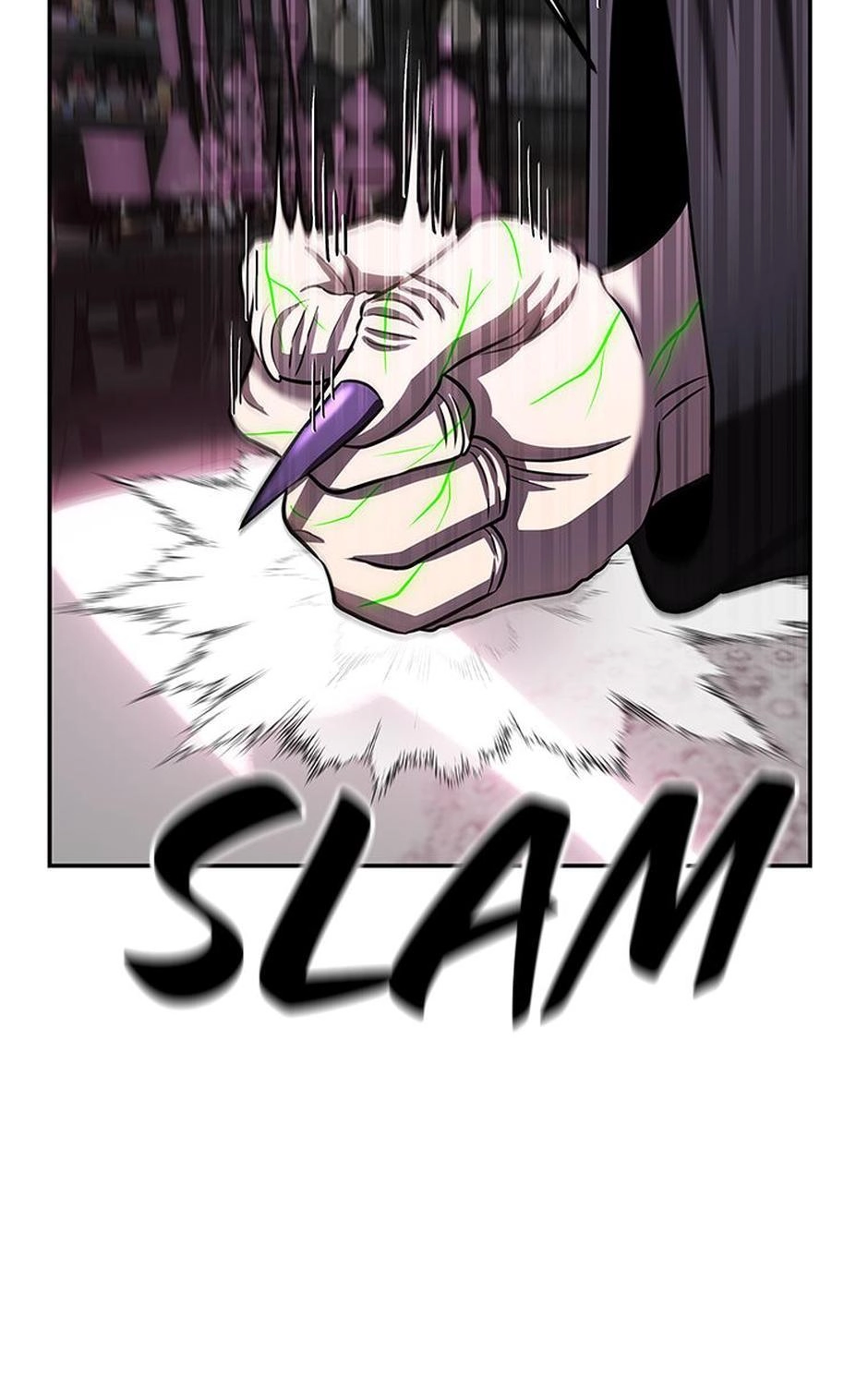 Luck of the Draw (CHOGA) Chapter 9 page 105 - 