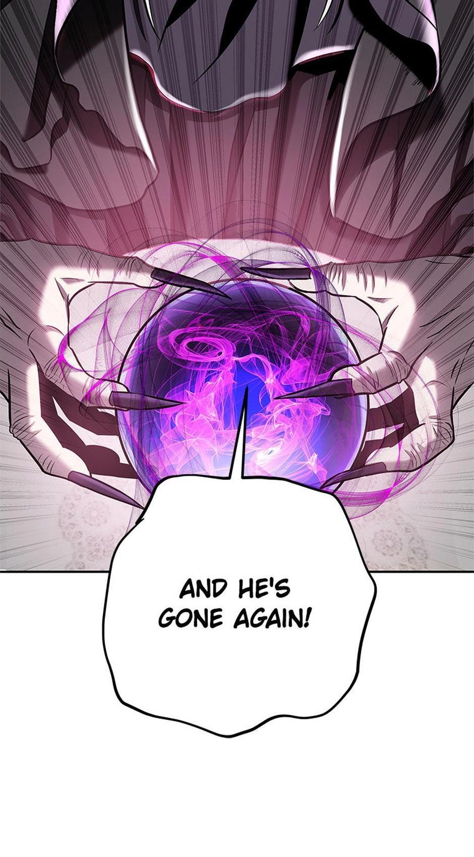 Luck of the Draw (CHOGA) Chapter 9 page 110 - 