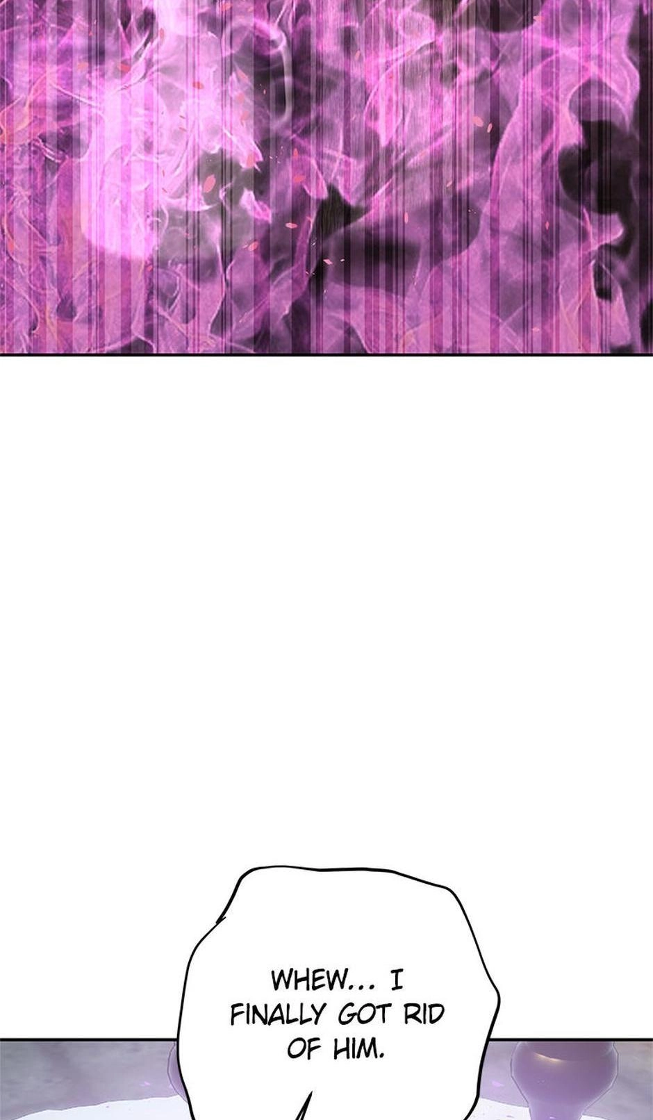 Luck of the Draw (CHOGA) Chapter 9 page 114 - 