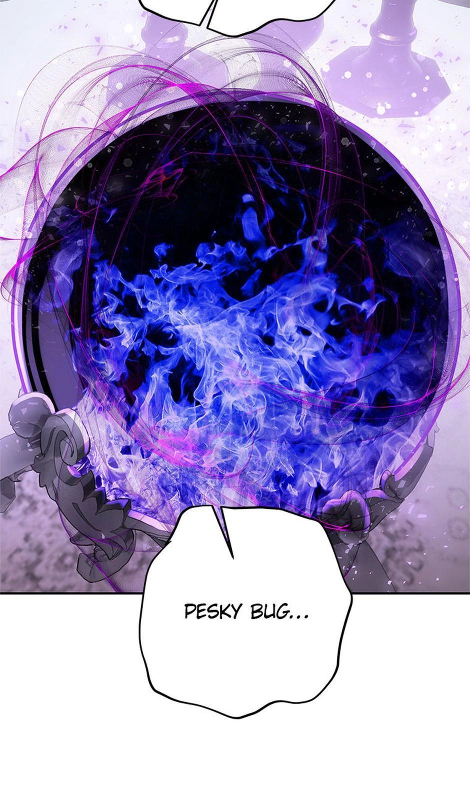 Luck of the Draw (CHOGA) Chapter 9 page 115 - 