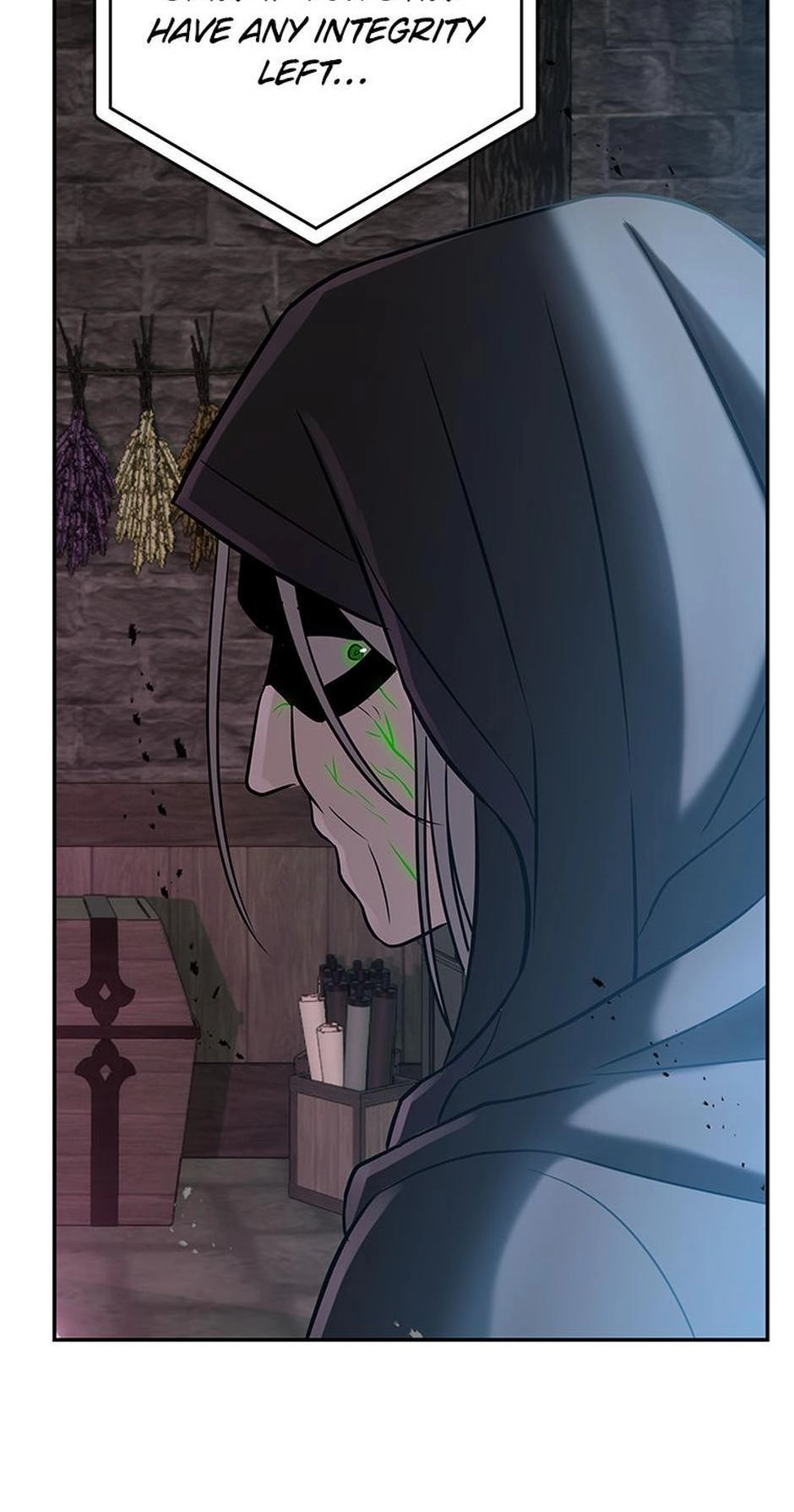 Luck of the Draw (CHOGA) Chapter 9 page 118 - 