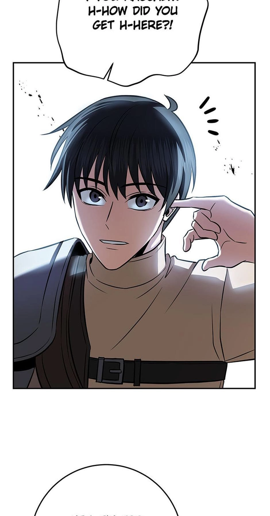Luck of the Draw (CHOGA) Chapter 9 page 121 - 