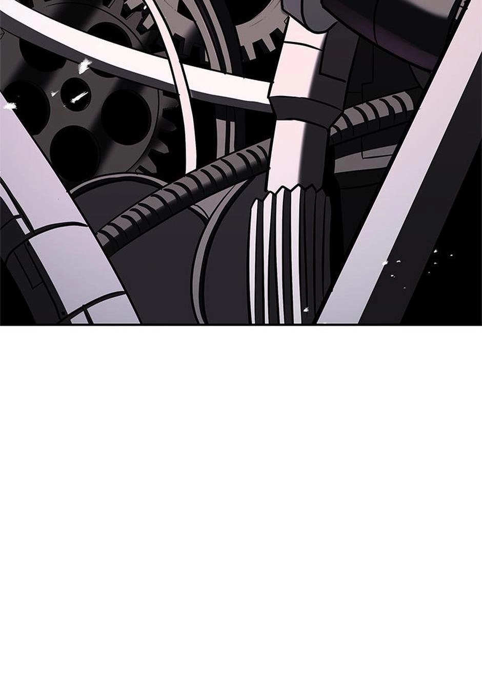 Luck of the Draw (CHOGA) Chapter 9 page 129 - 