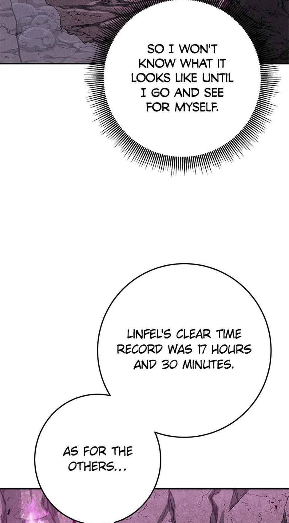 Luck of the Draw (CHOGA) Chapter 9 page 17 - 