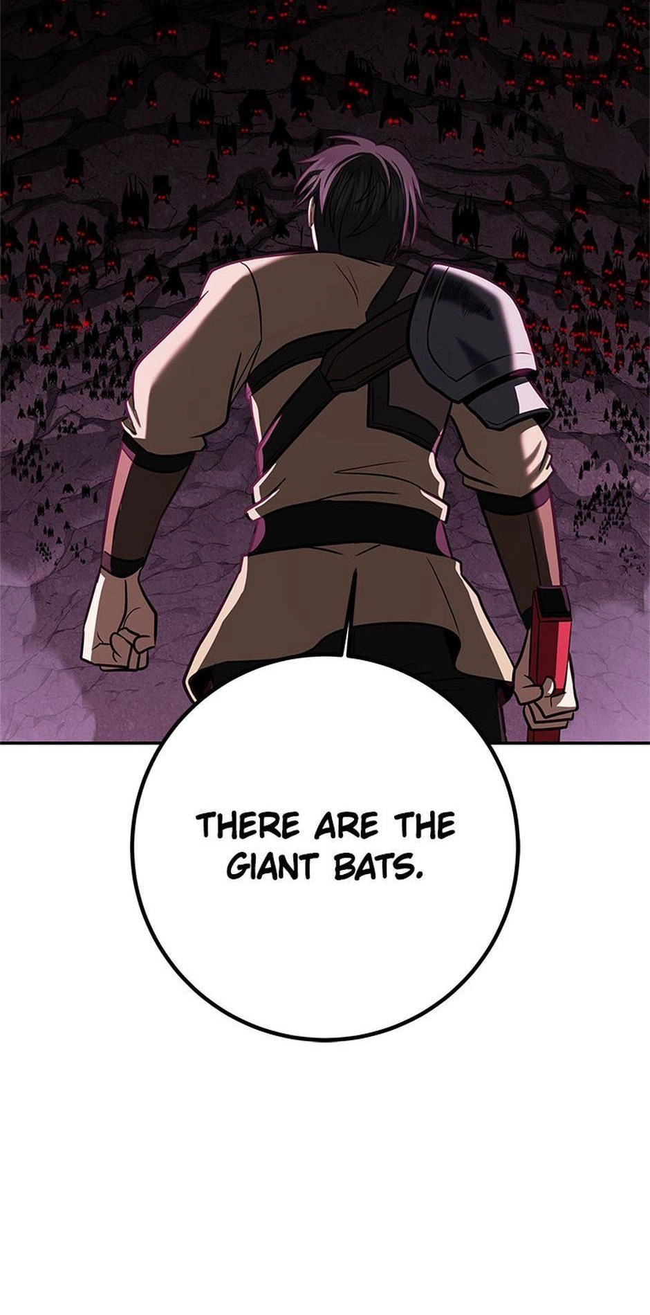 Luck of the Draw (CHOGA) Chapter 9 page 25 - 