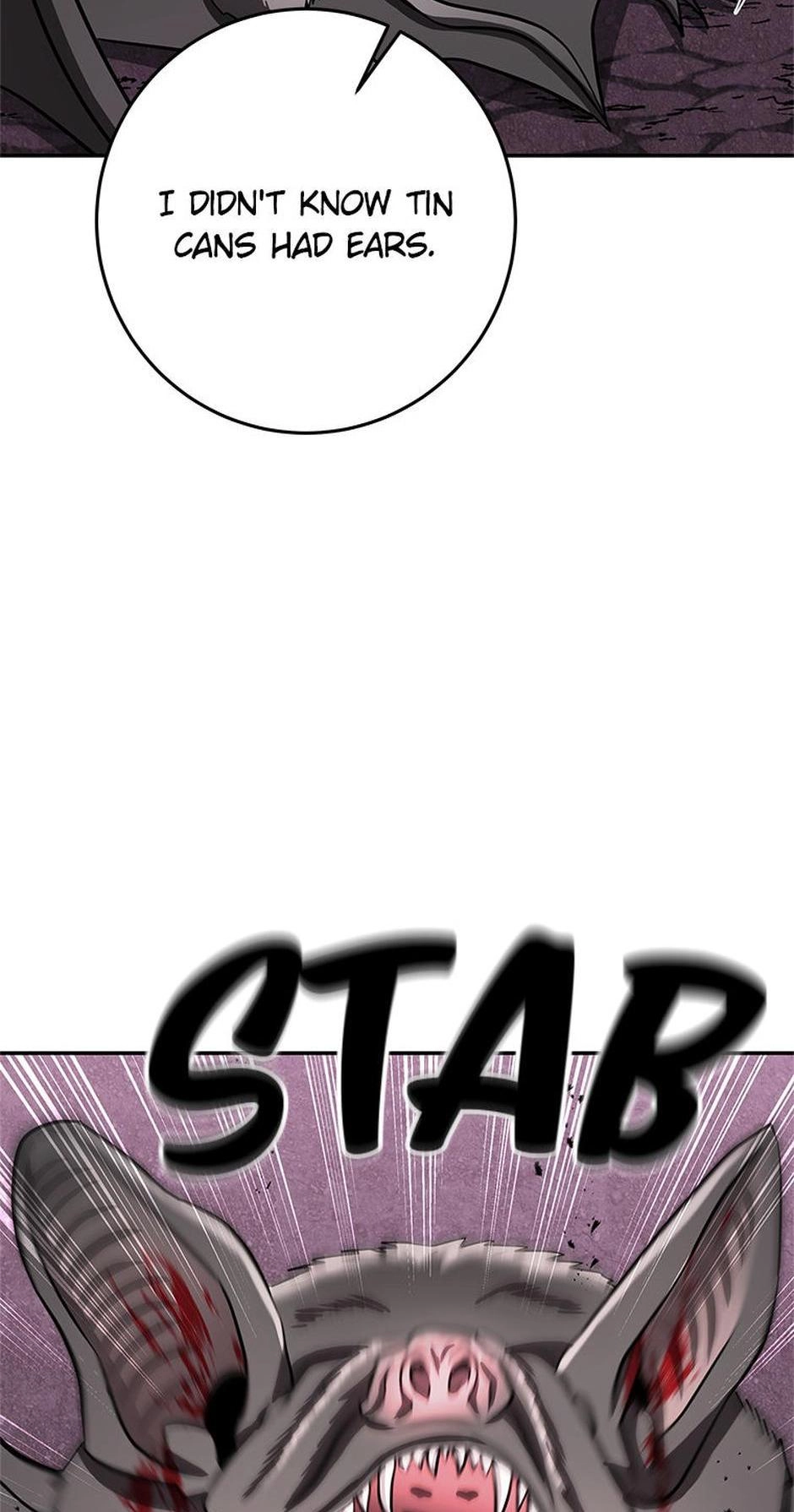 Luck of the Draw (CHOGA) Chapter 9 page 37 - 