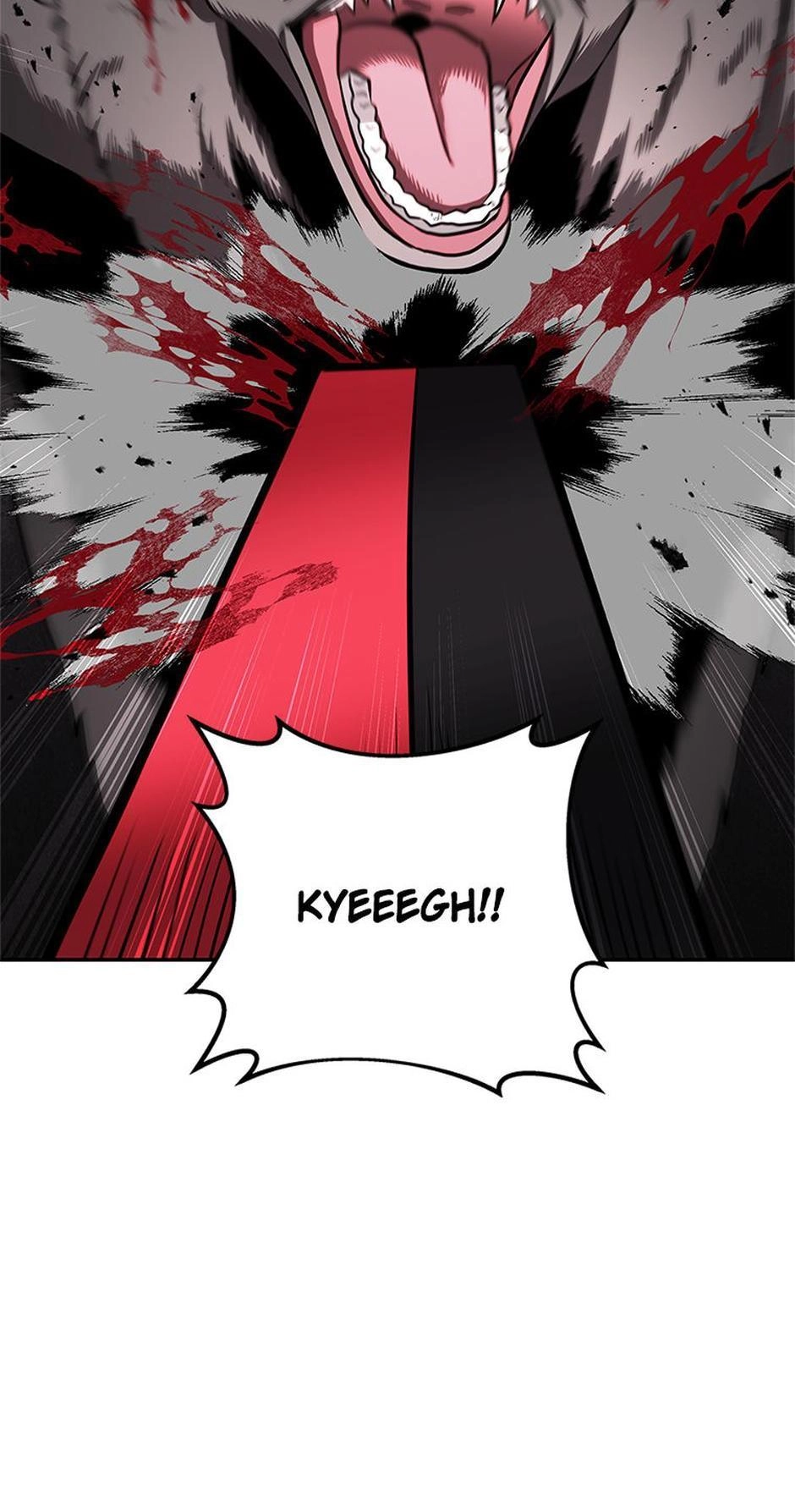 Luck of the Draw (CHOGA) Chapter 9 page 38 - 