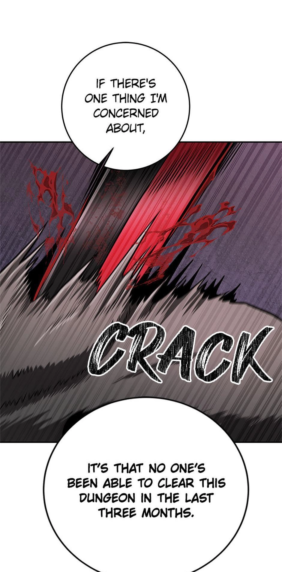 Luck of the Draw (CHOGA) Chapter 9 page 41 - 