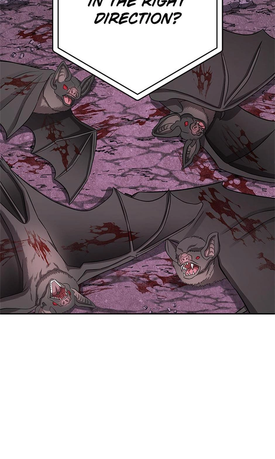 Luck of the Draw (CHOGA) Chapter 9 page 46 - 
