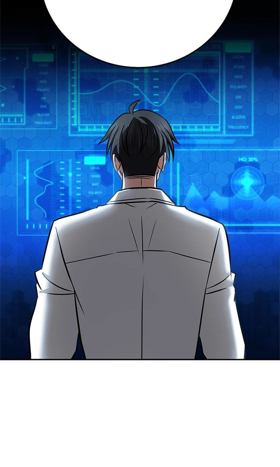 Luck of the Draw (CHOGA) Chapter 9 page 50 - 