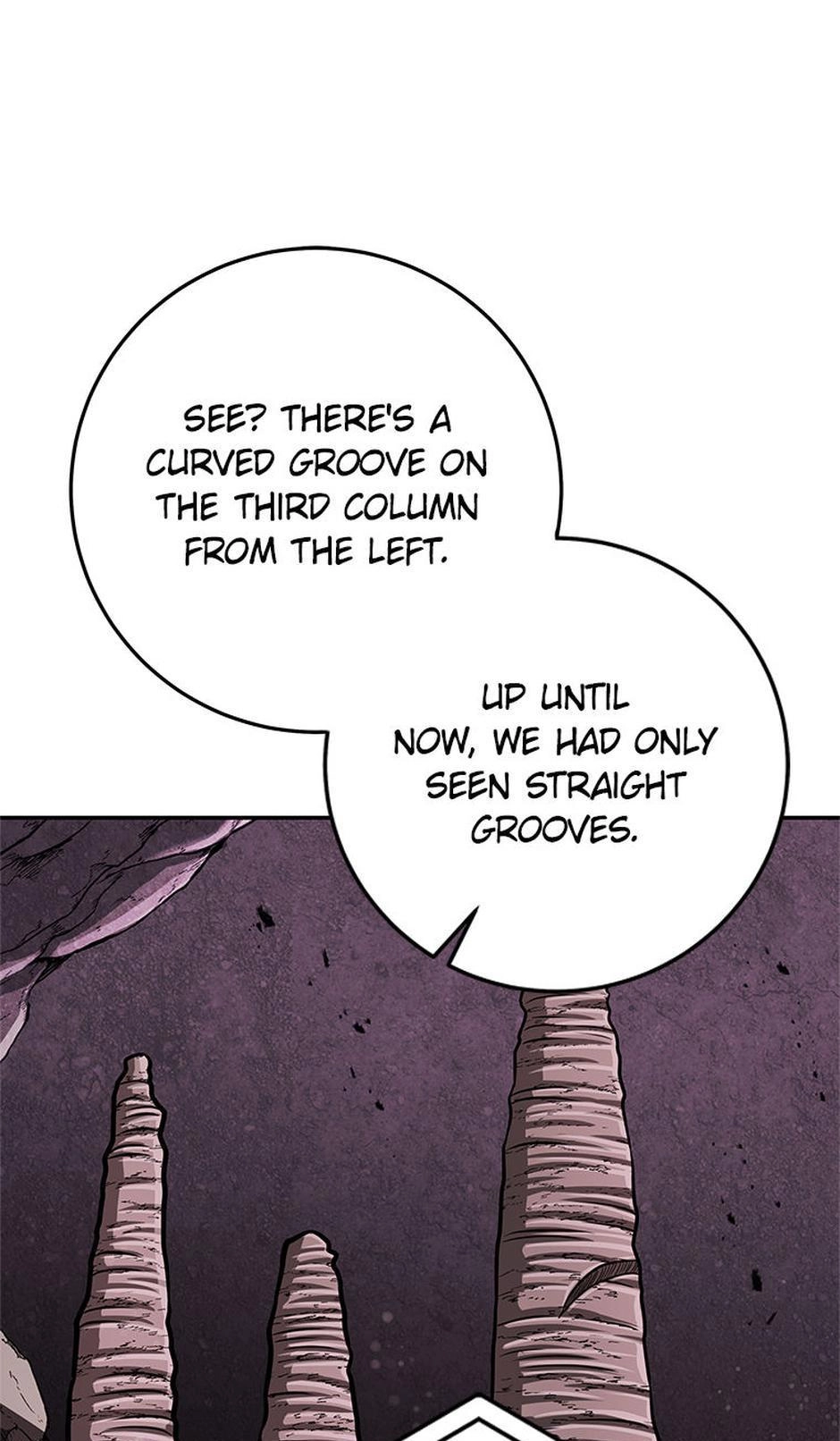 Luck of the Draw (CHOGA) Chapter 9 page 54 - 