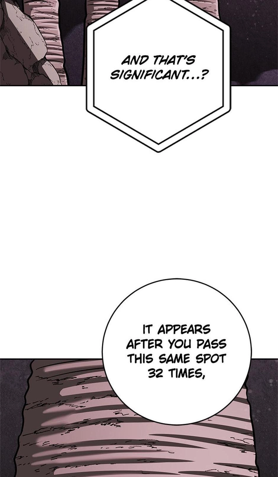 Luck of the Draw (CHOGA) Chapter 9 page 55 - 