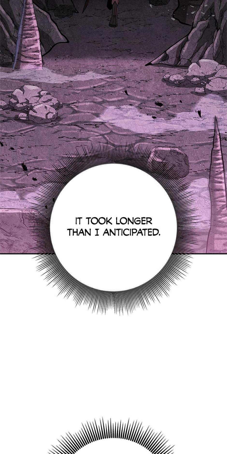 Luck of the Draw (CHOGA) Chapter 9 page 66 - 