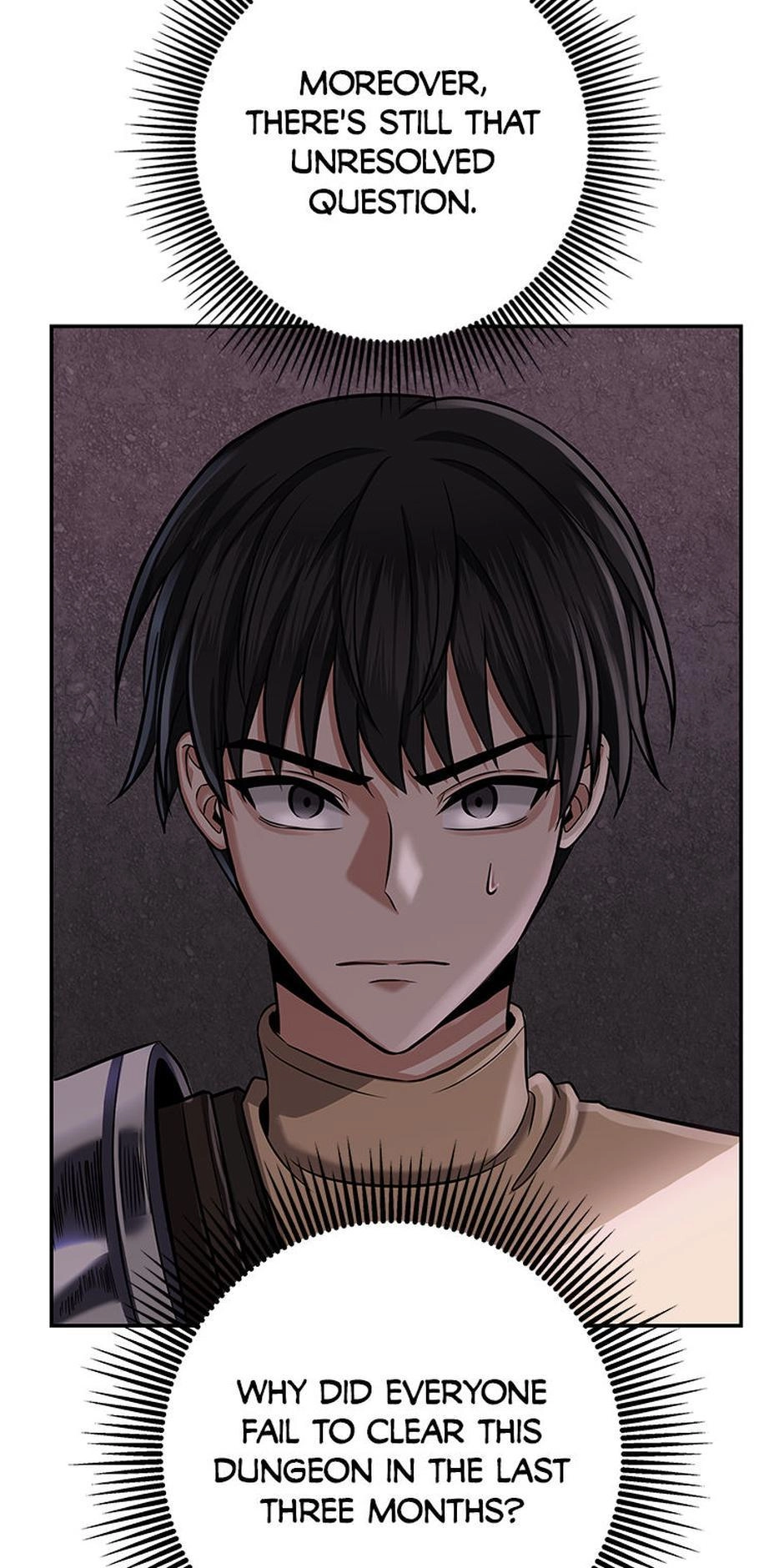 Luck of the Draw (CHOGA) Chapter 9 page 67 - 
