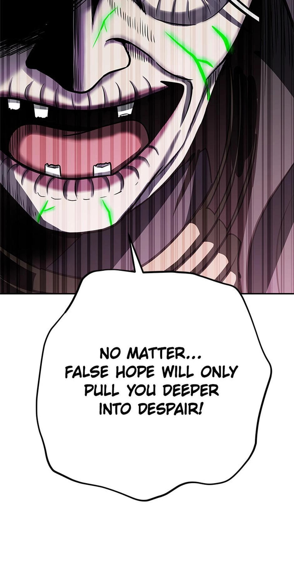Luck of the Draw (CHOGA) Chapter 9 page 69 - 