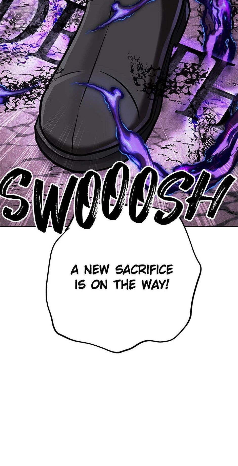 Luck of the Draw (CHOGA) Chapter 9 page 73 - 